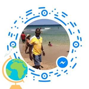 Meet your Posher, Donald